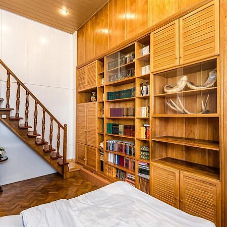Rustaveli Central Aparthotel Tbilisi Ngoại thất bức ảnh